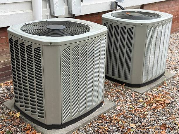 Reliable Hvac Installation contractor in Big Bear Lake, CA by JG Cool HVAC